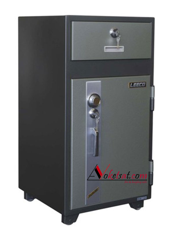 Két sắt 2 tầng Leeco PD-50