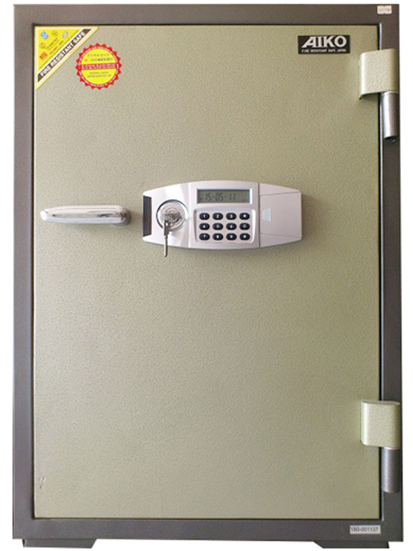 Két sắt Aiko Nhật Bản AS-180D