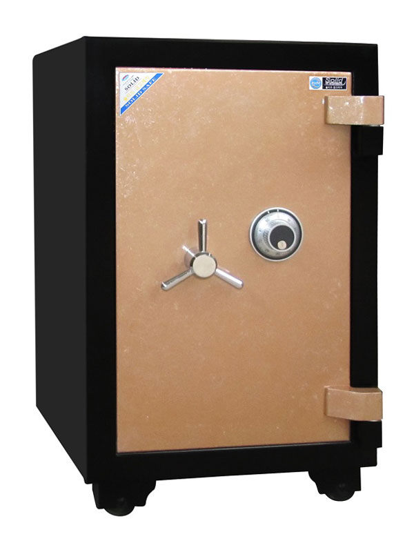 Két sắt chuẩn Hàn Quốc Solid SLHS-03