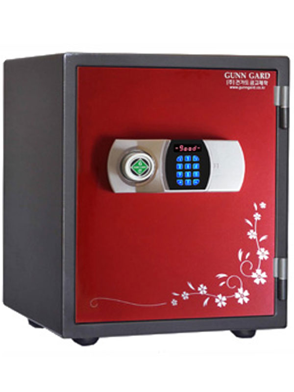 Két sắt Hàn Quốc Gunngard GFN-52GH