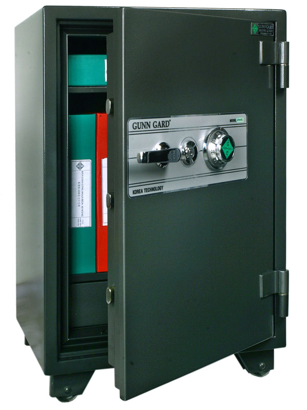 Két sắt Hàn Quốc Gunngard GFN-85C