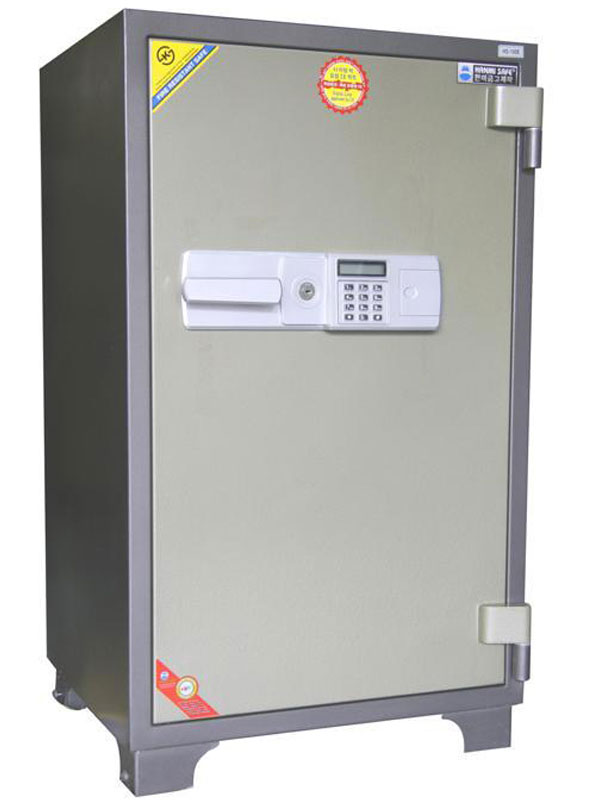 Két sắt Hàn Quốc Hanmi HS-140E