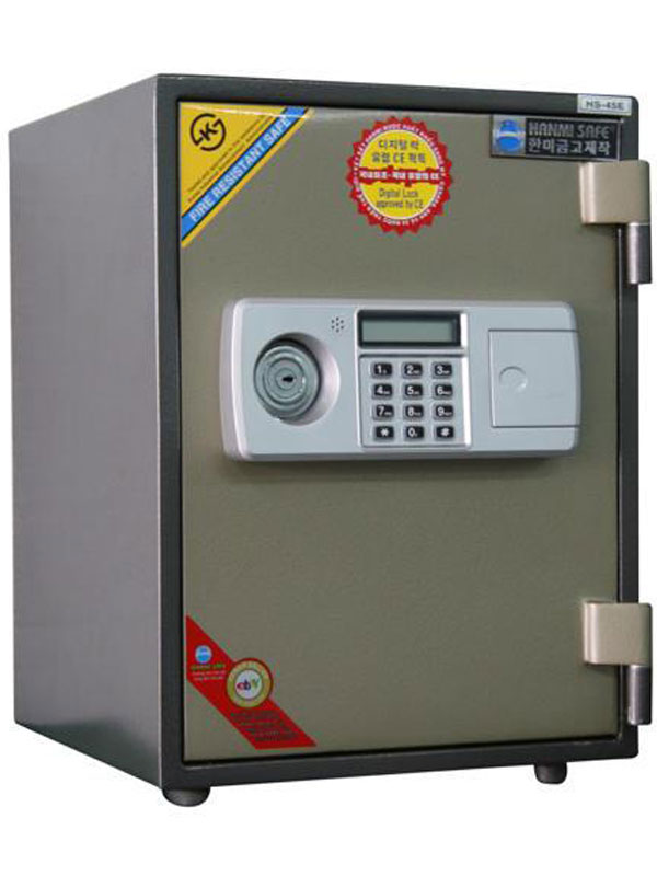 Két sắt Hàn Quốc Hanmi HS-52E