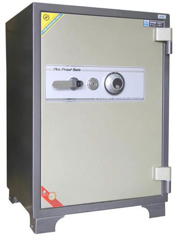 Két sắt Hàn Quốc Hanmi HS-86C