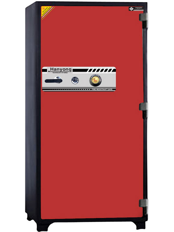 Két sắt Hàn Quốc Hanyong HY-160C