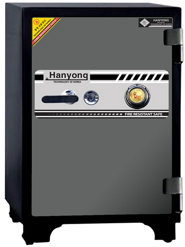 Két sắt Hàn Quốc Hanyong HY-75C