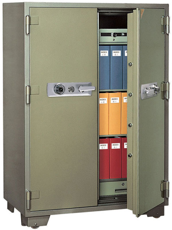 Két sắt Hàn Quốc Booil BS-T1750