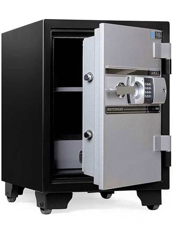 Két sắt Hàn Quốc Solid SLS-61E