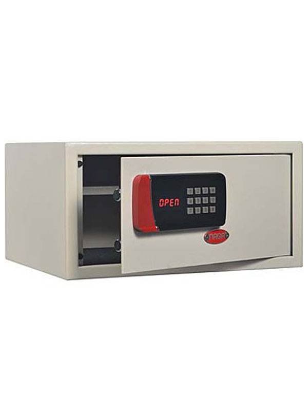 Két sắt khách sạn mini NT-23D