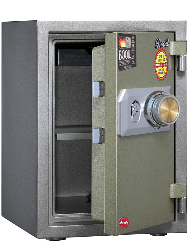 Két sắt nhập khẩu Booil Hàn Quốc BS-C500