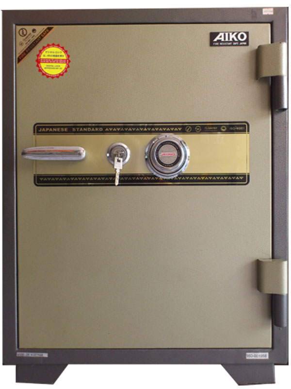 Két sắt Nhật Bản Aiko AS-140S