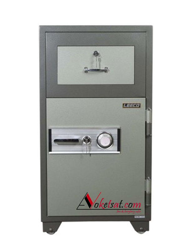 Két sắt thu ngân Leeco PD-100