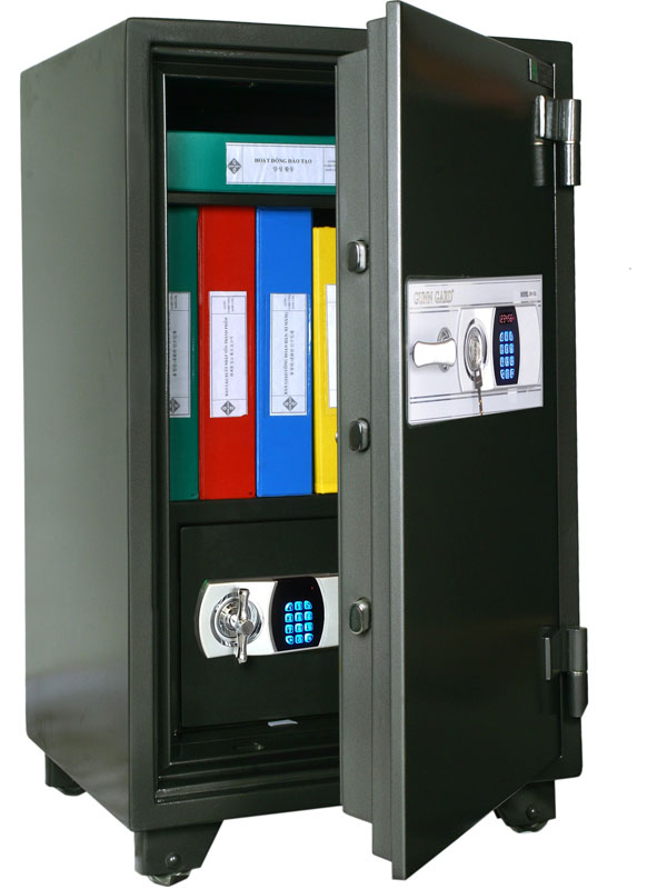 Két trong két Gunngard Hàn Quốc GFN-100GG