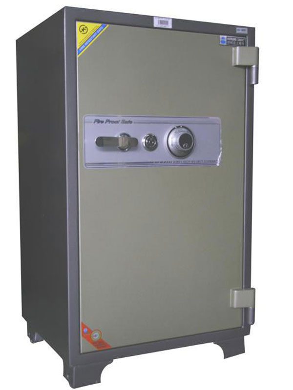 Két trong két Hanmi Hàn Quốc HD-1000C