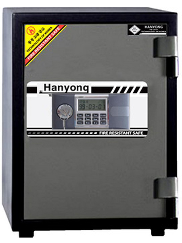 Đại lý két sắt Hanyong