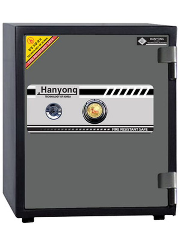 Hanyong Safe