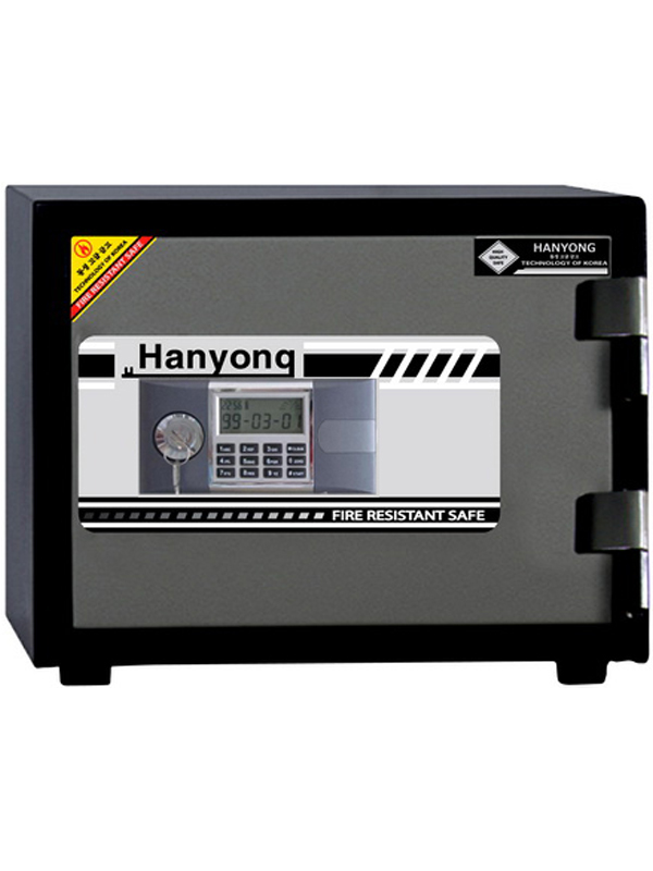 Két sắt Hàn Quốc Hanyong HY-32E khóa điện tử