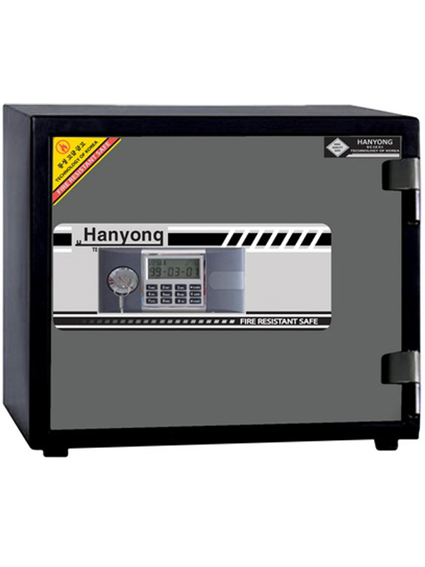 Két Sắt Hàn Quốc Hanyong HY-42E khóa điện tử