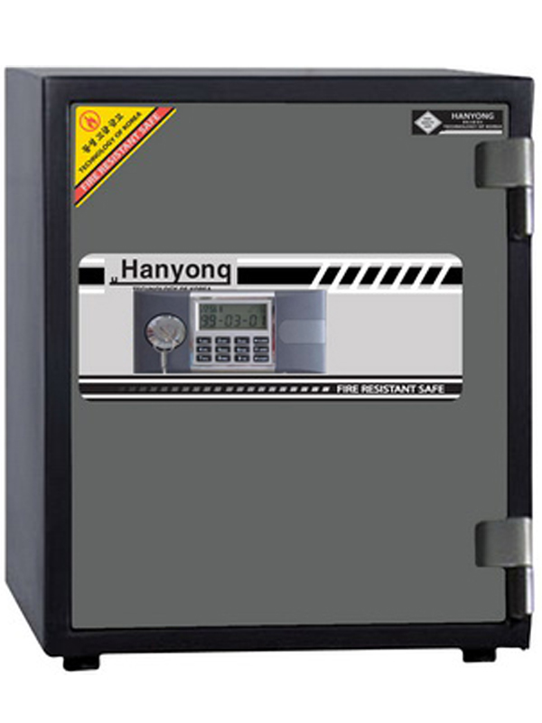 Két Sắt Hàn Quốc Hanyong HY-50E khóa điện tử
